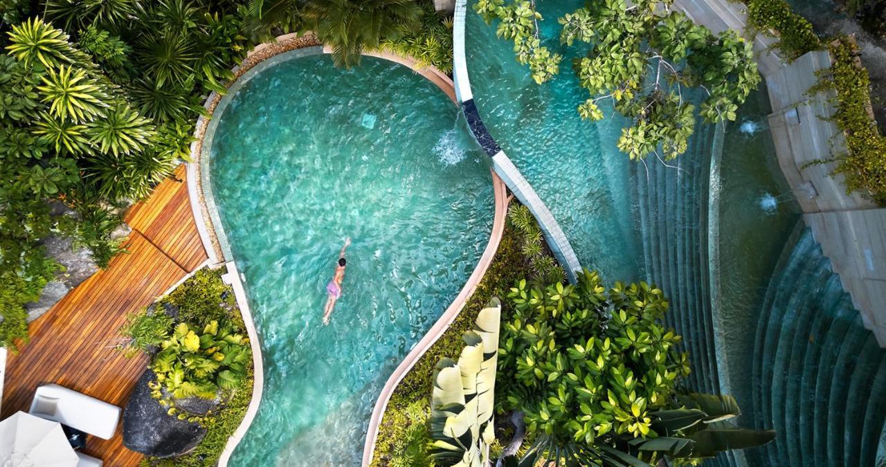 The Spa Resorts - Lamai Village Bãi biển Chaweng Ngoại thất bức ảnh