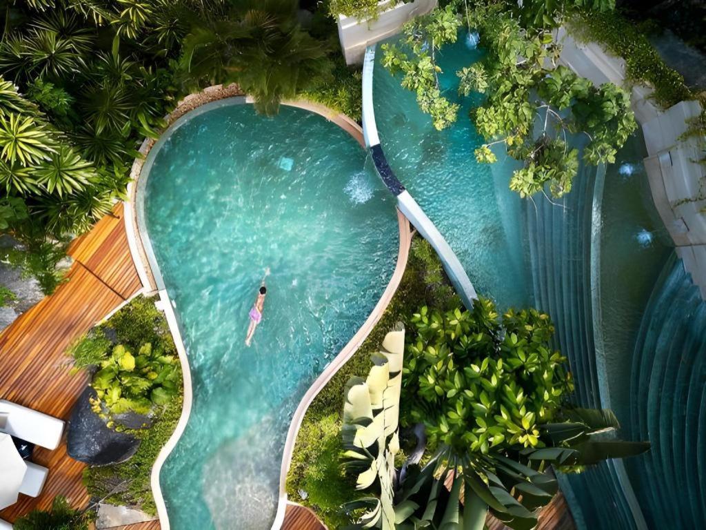 The Spa Resorts - Lamai Village Bãi biển Chaweng Ngoại thất bức ảnh
