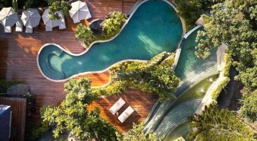 The Spa Resorts - Lamai Village Bãi biển Chaweng Ngoại thất bức ảnh