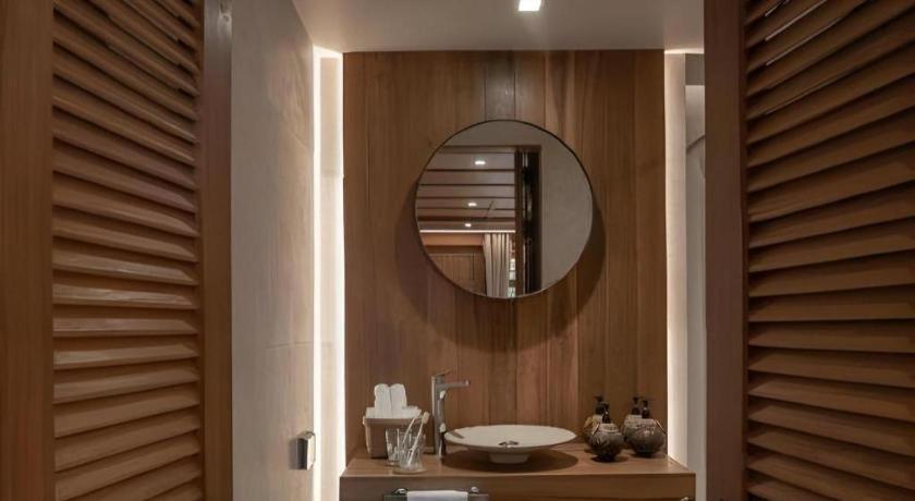 The Spa Resorts - Lamai Village Bãi biển Chaweng Ngoại thất bức ảnh