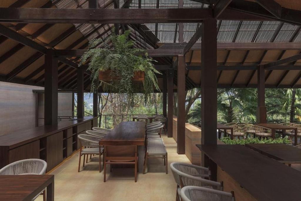 The Spa Resorts - Lamai Village Bãi biển Chaweng Ngoại thất bức ảnh